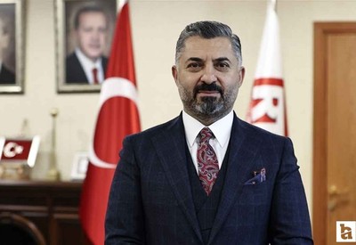 Kızılcık Şerbeti yayından kaldırılacak mı? RTÜK Başkanı Şahin'den ilk açıklama geldi