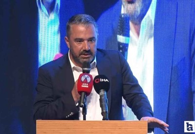 Pursaklar Belediyesi'nden berberlere anatomik saç kesimi ve sosyal medya eğitimi semineri