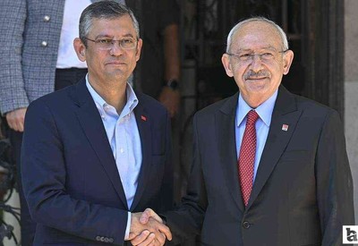 CHP'nin kurultay davasında karar çıkmadı: Duruşma ertelendi