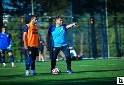 Ankaragücü’nde gözler hafta sonunda!