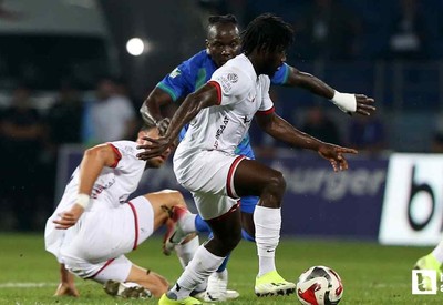 Gençlerbirliği Süper Lig'deki en kötü başlangıcını yaptı