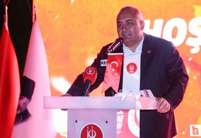 Keçiören Belediyesinden 19 Eylül Gaziler Günü için özel program