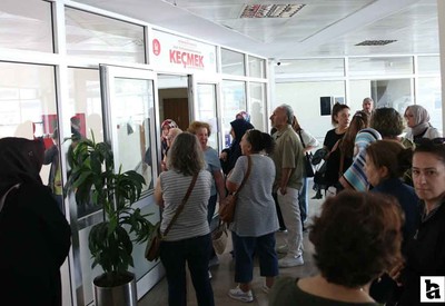 Keçiören Belediyesinin ücretsiz KEÇMEK kursları başlıyor!