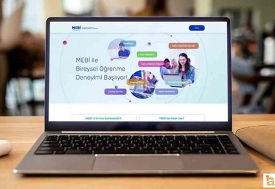 Ortaokul öğrencileri için 'MEBİ' platformu kullanıma açıldı