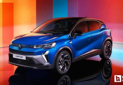 Renault Captur için özel fiyatlı ayın kampanyası başladı