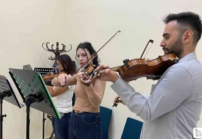 Sincan Belediyesi Türk Musikisi Konservatuvarı'nda yeni dönemde 60 öğrenci eğitim görecek