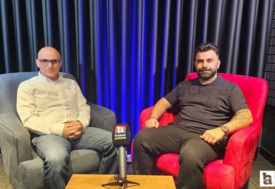 Ahmet Turgut: 'Türkiye’nin nadir borçsuz kulüplerinden birisiyiz'