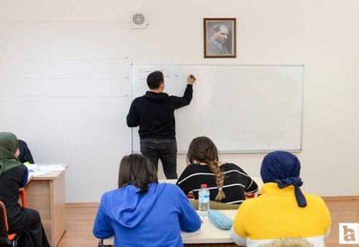 Altındağ Belediyesinin engellilere yönelik KPSS kursu için başvuru başladı