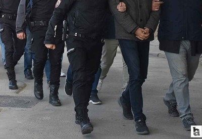Ankara merkezli FETÖ operasyonu: 10 subay/astsubay gözaltında!