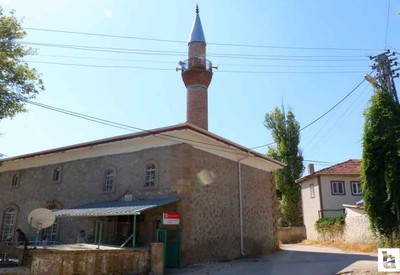 Ankara'daki bu cami 238 yaşında! Kurtuluş Savaşı'nda sahra hastanesi olarak kullanıldı