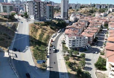 ASKİ, Ankara Çayı'nın temiz ve kokusuz akması için çalışmalara başladı
