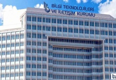 BTK, Ankara'da deneme süreli daimi 30 personel alıyor!