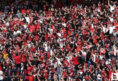 Gençlerbirliği - İkas Eyüpspor maç biletleri satışa çıktı