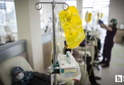 Hava kirliliği kansere neden olur mu?