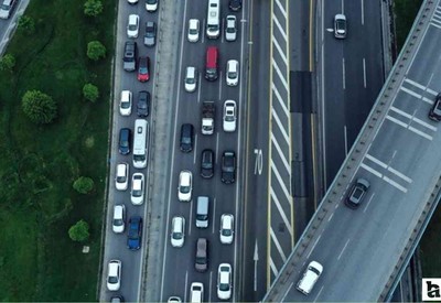 Trafiğe kayıtlı taşıt sayısı 32 milyonu aştı!