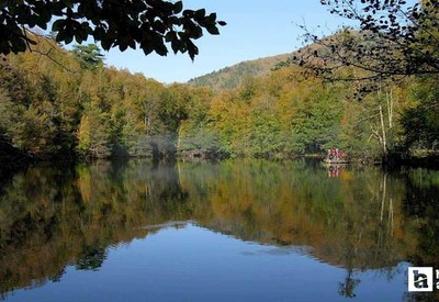 Yılda 2 milyon kişi ziyaret ediyor! Ankara’nın nefes aldığı yer!