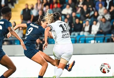 ABB FOMGET penaltılarda Avrupa'ya veda etti