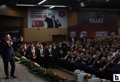Ankara İl Seçim Kurulu, CHP kurultayının iptali talebini reddetti