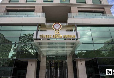 CHP'nin olağanüstü kurultayının iptali için YSK'ya başvuru yapıldı