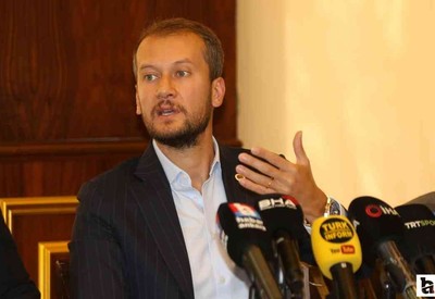 Gençlerbirliği yönetimi basın toplantısı düzenledi: Kongre planlaması yok, bütçe aşıldı itirafı geldi