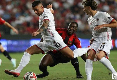 Gençlerbirliği’nde Metehan Mimaroğlu dönüyor!