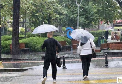 Meteoroloji'den 15 ile 'sarı kodlu uyarı' yapıldı!