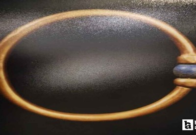 Mısır'da 3 bin yıllık altın bileziğin kaybolduğu envanter sayımında ortaya çıktı