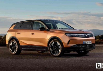 Opel Yeni Grandland için ay sonuna kadar geçerli özel kampanya