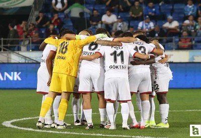 Son dakikadaki penaltıyı Onyekuru mu atmalıydı?