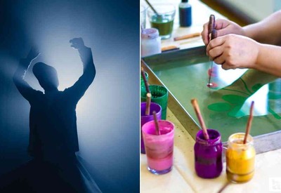 Altındağ Belediyesi'nden Başkent Kültür Yolu Festivali kapsamında 2 farklı etkinlik