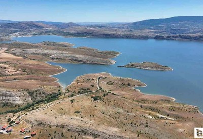 Ankara barajlarındaki doluluk oranı ilk defa yüzde 6'nın altında düştü!