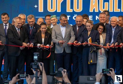 CHP Genel Başkanı Özel: 'Herkesin yüzünü güldürecek yeni vergi sistemi ve reformu hazırladık'