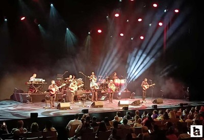 Dünyaca ünlü sanatçılar Ankara ATO Congresium'da konser verecek