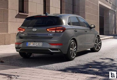 Hyundai i30 yeniden Türkiye pazarına döndü: Satışlar başladı!