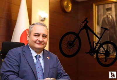 Keçiören Belediyesi'nden bisiklet ödüllü bilgi yarışması!