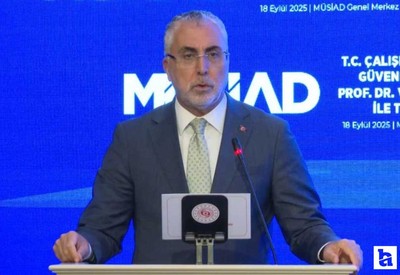 SGK ve İŞKUR'dan işverenlere 954 milyar liralık teşvik