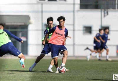 Sincanlılar, Sincan Belediyesi Ankaraspor'un maçına davet edildi