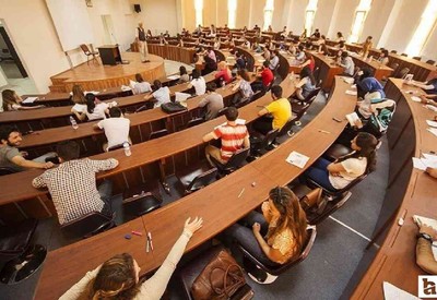YÖK, üniversitelerden açılış tören ve derslerinde Gazze konusunun ele alınmasını istedi