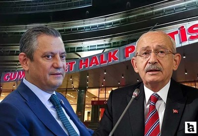 YSK, CHP Kurultayı'nın tam kanunsuzluk nedeniyle iptaline yönelik talebi reddetti