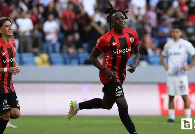 Gençlerbirliği galibiyet hasretine Eyüpspor karşısında son verdi