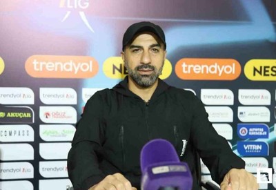 Sedat Ağçay: Artık bundan sonrası gelir diye ümit ediyorum