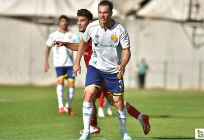 Ankaragücü ilk galibiyetini Beyoğlu Yeni Çarşı'dan aldı! Maç sonucu: 2-1