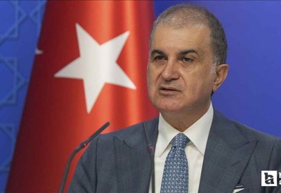 Cumhurbaşkanı Erdoğan'ı eleştiren Özgür Özel'e Ömer Çelik'ten tepki