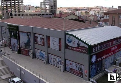 Etimesgut Belediyesinin Ücretsiz ETİSEM, kurs kayıtları başlıyor