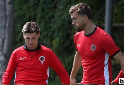 Gençlerbirliği, Kayserispor karşılaşmasının hazırlıklarına başladı