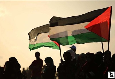 İngiltere, Kanada ve Avustralya Filistin devletini resmi olarak tanıdığını açıkladı