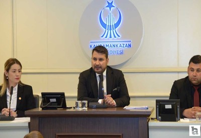 Kahramankazan Belediyesi'nden temiz hava denetimi: Zabıtalar görevlendirildi!