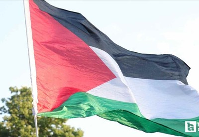 Portekiz'in Filistin devletini resmen tanıdığı açıklandı