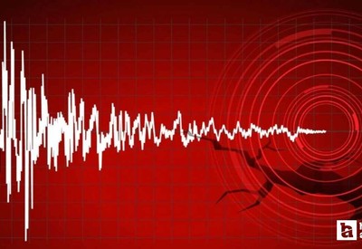 Balıkesir Sındırgı 5.0 büyüklüğünde depremle sallandı