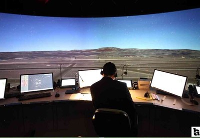 DHMİ 9 ilde asistan hava trafik kontrolörü alacak